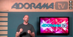 Adorama TV How to get the most from your 50mm lens