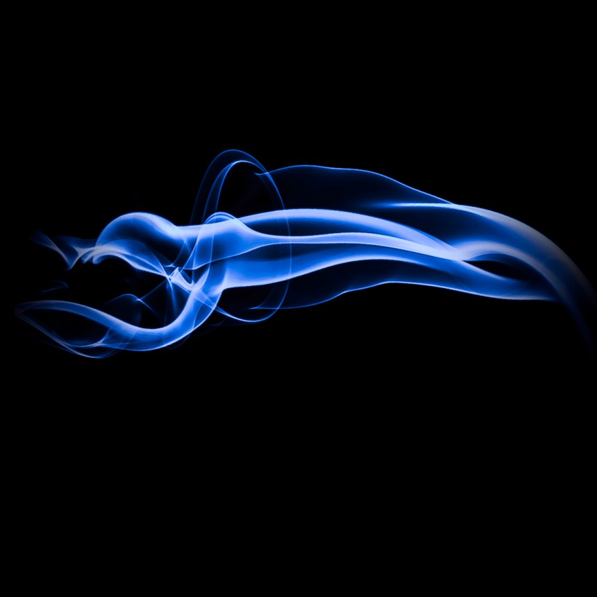 Smoke Photography