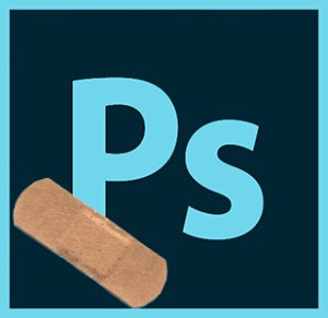 Photoshop Repair