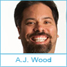 A.J. Wood