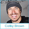 Colby Brown