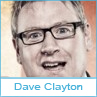 Dave Clayton