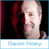 Gavin Hoey