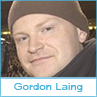 Gordon Laing