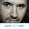 Jerry Ghionis
