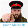 Kevin Meredith
