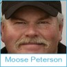 Moose Peterson