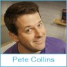 Pete Collins