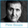 Pete Souza