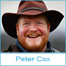 Peter Cox