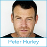 Peter Hurley