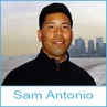 Sam Antonio
