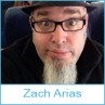 Zach Arias